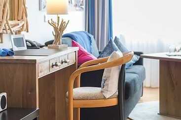 هتل Pension Vitalis