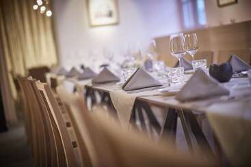 هتل & Restaurant Badischer Hof