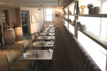 هتل & Restaurant Badischer Hof