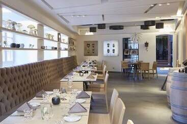 هتل & Restaurant Badischer Hof