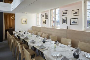 هتل & Restaurant Badischer Hof