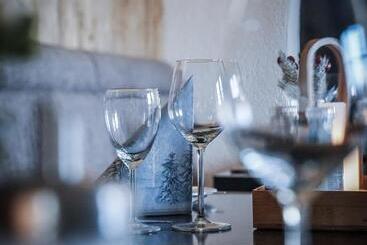 هتل Restaurant Osterather Hof