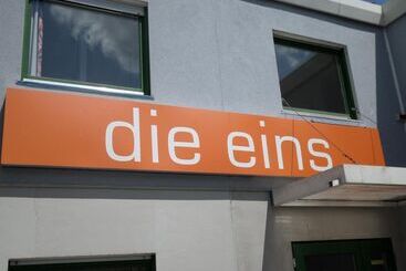 酒店 Sehnder Hof