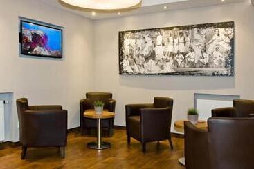 Tespo Hotel Und Sportpark - Kaarst