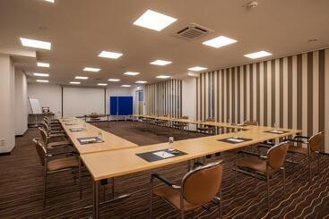 هتل Thermalis   Das Boardinghouse Im Kurpark Bad Hersfeld