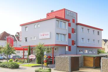 Hotel Zum Prinzen Sinsheim