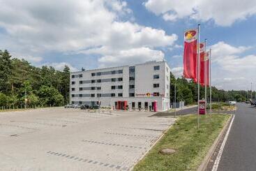 מוטל Serways Hotel Weiskirchen Nord