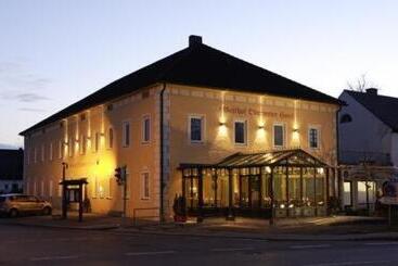 ペンション Gasthof Obermeier