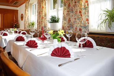 Pension Landgasthof Gschwendtner