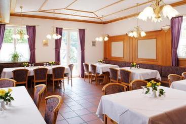 Pension Landgasthof Gschwendtner