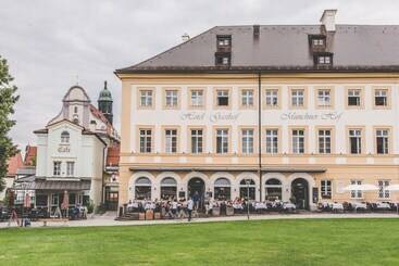 پانسیون Münchner Hof