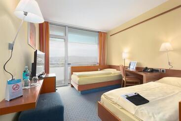 Trip Inn Landhotel Badsoden Salmünster