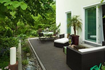 Villa Rosa