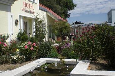 Villa Rosa