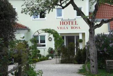 Villa Rosa