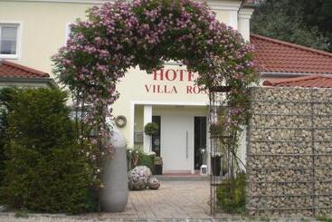 Villa Rosa