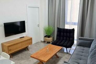 Sima Suite - Ashdod