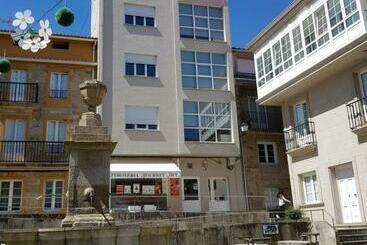 Inmomilcasas Apartamentos - Noia