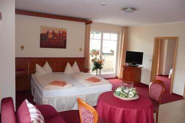 Apart Hotel Wernigerode