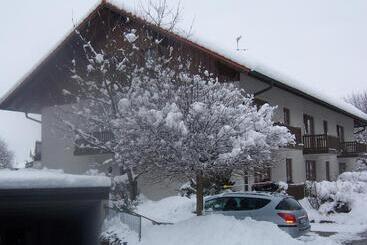 Appartementhaus Meier