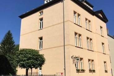 Haus Savina
