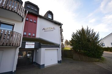 Avital Resort