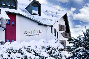 Avital Resort