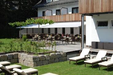 Avital Resort