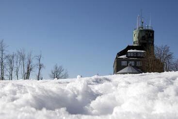 Avital Resort - Винтерберг (город в Германии)