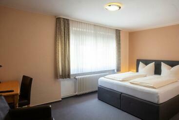 ベッドアンドブレックファースト Mittelrhein Pension