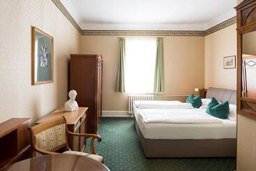 Boutique Hotel Amalienhof