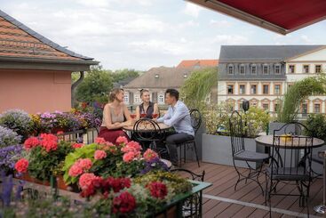 Boutique Hotel Amalienhof