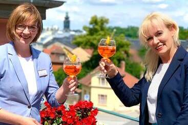 Boutique Hotel Amalienhof