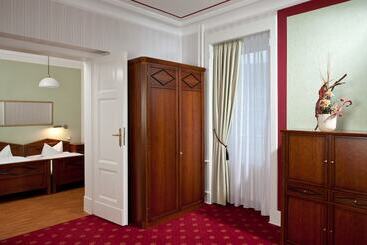 Boutique Hotel Amalienhof
