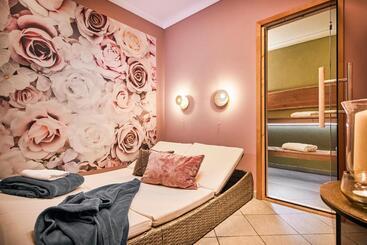 Boutiquehotel Liebesglück   Adults Only
