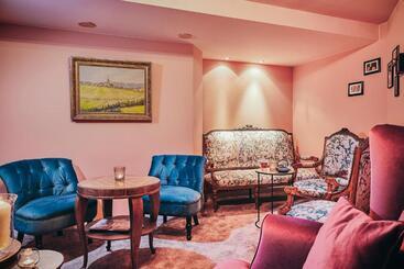 Boutiquehotel Liebesglück   Adults Only