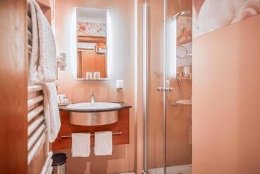 Boutiquehotel Liebesglück   Adults Only