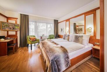 Boutiquehotel Liebesglück   Adults Only - Winterberg