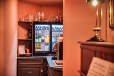 Boutiquehotel Liebesglück   Adults Only