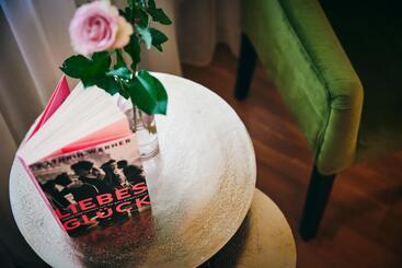 Boutiquehotel Liebesglück   Adults Only