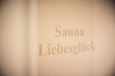 Boutiquehotel Liebesglück   Adults Only