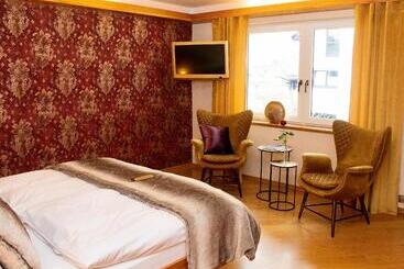 Boutiquehotel Liebesglück   Adults Only
