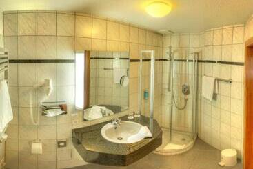 Boutiquehotel Liebesglück   Adults Only