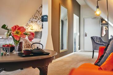 Boutiquehotel Liebesglück   Adults Only