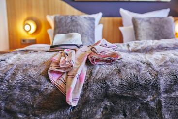 Boutiquehotel Liebesglück Adults Only