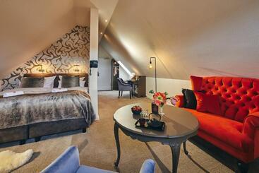 Boutiquehotel Liebesglück   Adults Only
