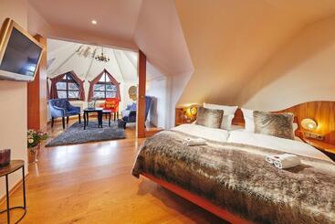 Boutiquehotel Liebesglück   Adults Only