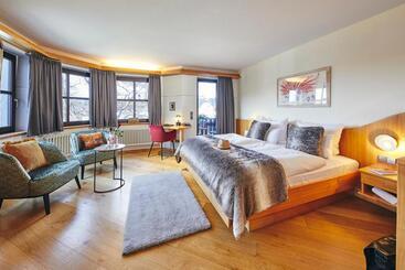 Boutiquehotel Liebesglück   Adults Only
