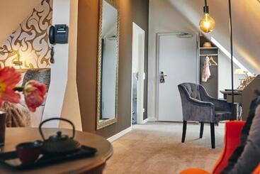 Boutiquehotel Liebesglück   Adults Only