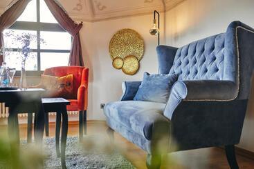 Boutiquehotel Liebesglück   Adults Only